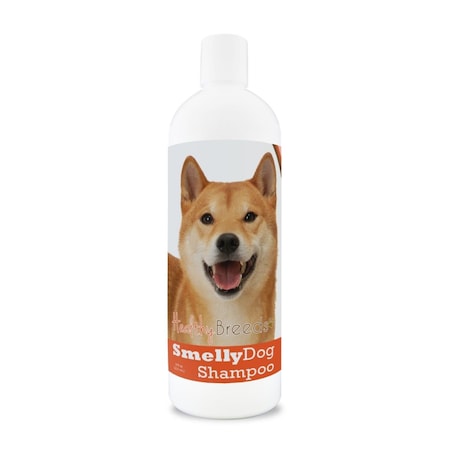 Healthy Breeds Shiba Inu Smelly Dog Baking Soda Shampoo 840235161028
